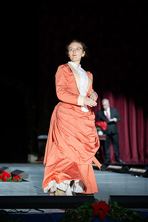 Fashion Show - Dec 2024