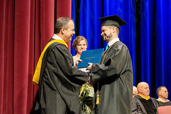 Physical Science and Engineering - July 2024