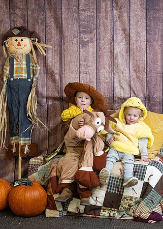 Online Learning Halloween - Oct 2024
