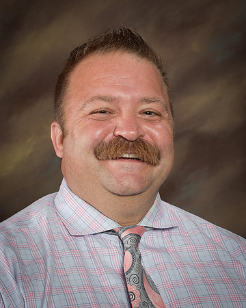 Biology Faculty photos