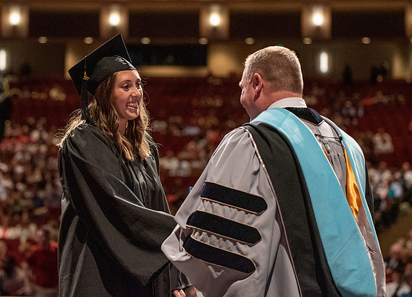 Convocation Business and Communication - July 2022