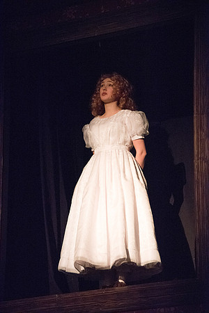 BYU-Idaho's theater adaptation of Charlotte Brontë's "Jane Eyre."