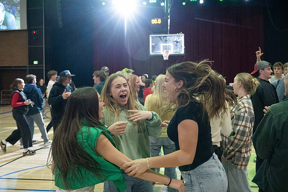 Men's Basketball Championships - Mar 2025