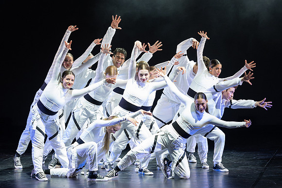 Extravadance - Jul 2024