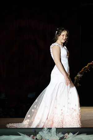 Winter Fashion Show - Mar 2025