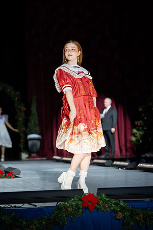 Fashion Show - Dec 2024
