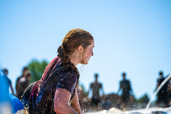 Mud Fest - June 2025