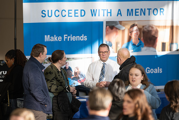 New Student Orientation - Jan 2025