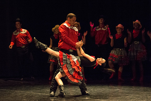 Performance in Loveland Colorado
