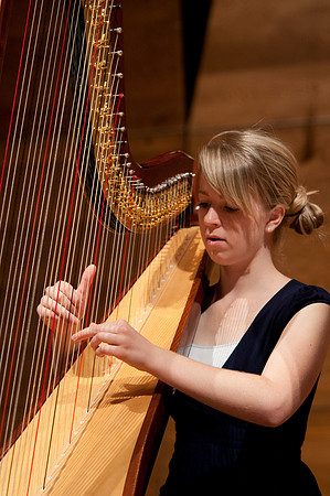 Harp Ensemble
