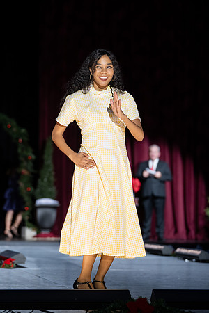 Fashion Show - Dec 2024