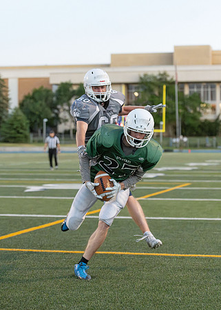 Football Championship - June 2024
