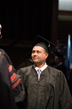 Business & Communication Convocation at BYU-Idaho - Apr 2019