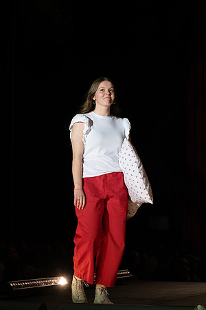 Winter Fashion Show - Mar 2025