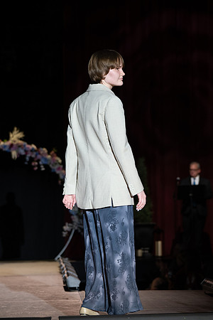 Winter Fashion Show - Mar 2025