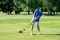 Teton Lakes Golf Scramble - June 2024