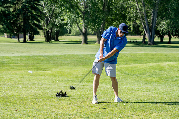 Teton Lakes Golf Scramble - June 2024