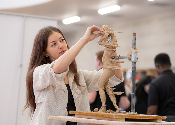 Majors & Societies Fair - Feb 2025
