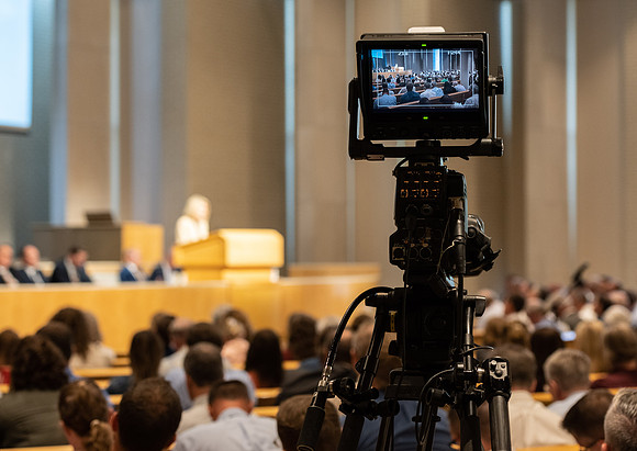 BYU-Idaho All-Employee Meeting - Sept 2022