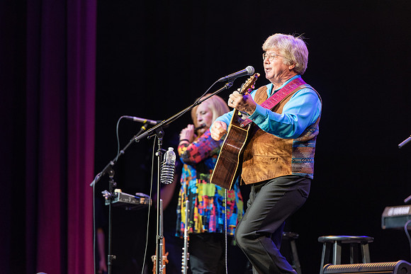 Center Stage Concert - Aug 2022