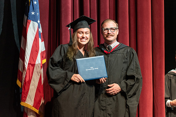 Convocation College Performing and Visual Arts - Jul 2022