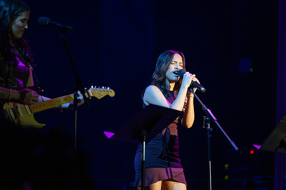 Winter Fest Concert - Feb 2025