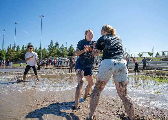 Mud Fest - June 2025