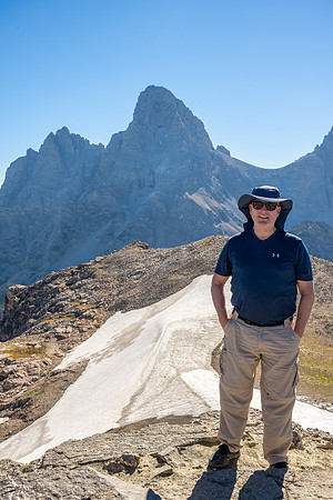 Table Mountain - Sept 2020