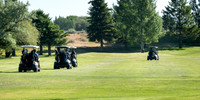 Teton Lakes Golf Scramble - June 2024