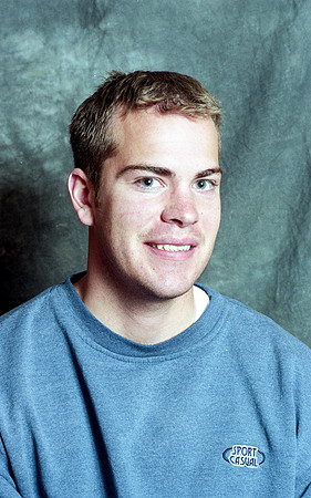 Symphonic Band Tour- 2002