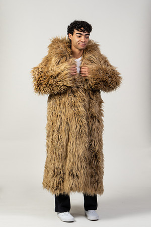 Fashion Portfolio - Dec 2024