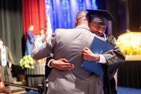 Spring Graduation - July 2025
