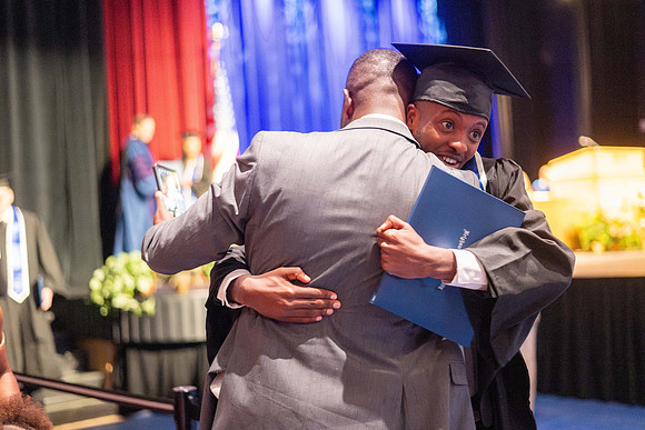 Spring Graduation - July 2025