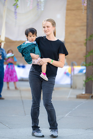 Fashion Show - July 2025