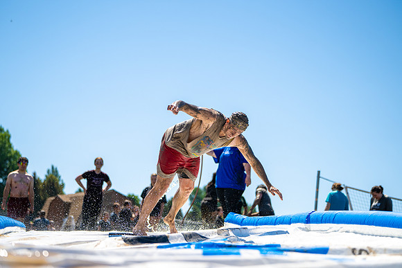 Mud Fest - June 2025