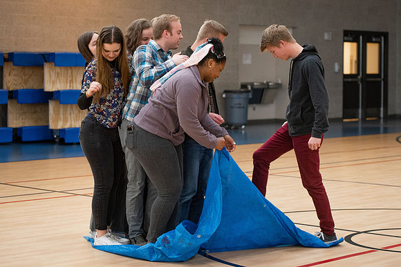 Student Support Activities Catalog - May 2021