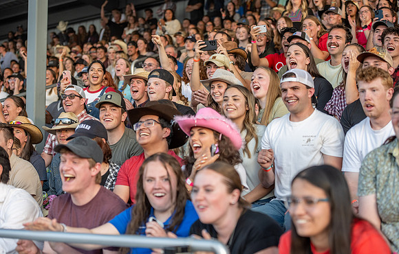SpringFest Rodeo - June 2025