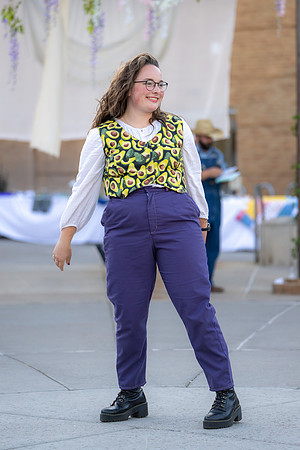 Fashion Show - July 2025