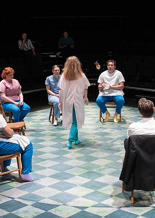 Theater Production - June 2024