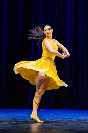 Dance Alliance promotional photos.