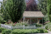 Rick Gardens - August 2025