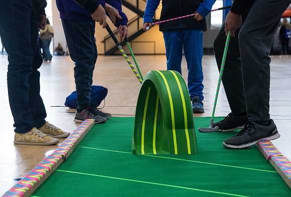 Campus Day - Oct 2019