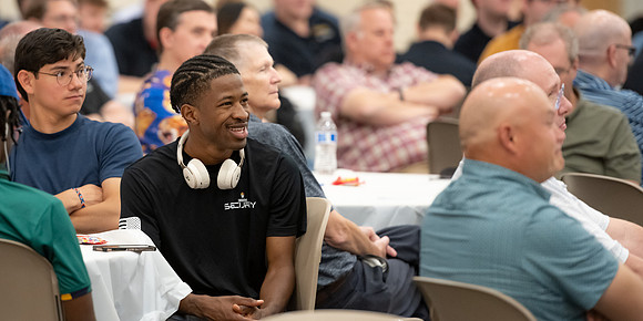 BYU-I Information Technology Summit - June 2025