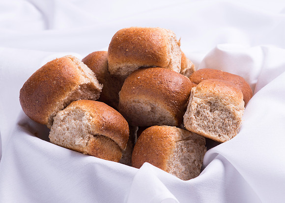 Food Service Catering Menu item.