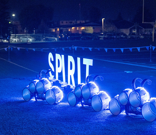 Spirit Week - Oct 2024
