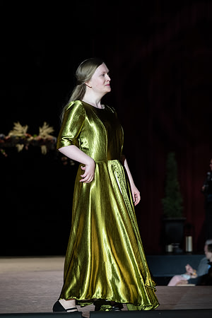 Winter Fashion Show - Mar 2025