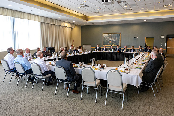 Community Leaders - May 2024