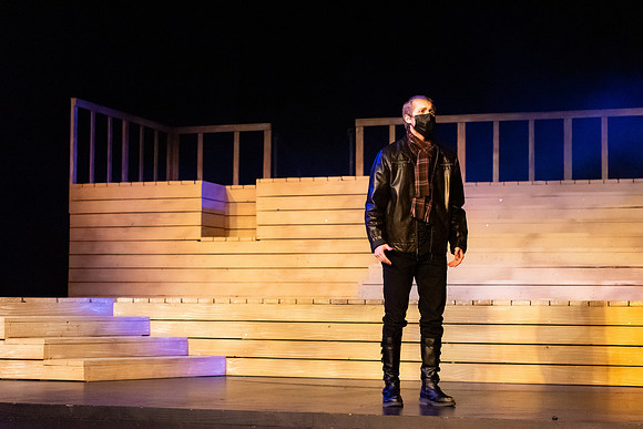 Macbeth - Feb 2021