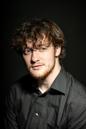 Student Showcase Cast Groups and Portraits - Feb 2025