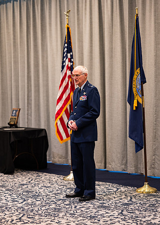 Commissioning of Olivia Outzen and Nathan Richards
